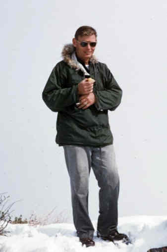 From the Pat Meixner Collection