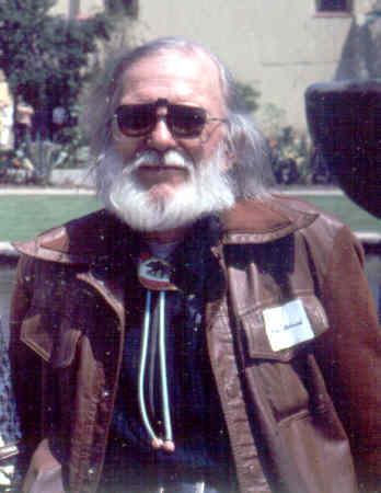 Dick Worsfold Collection
Sierra Club-Angeles Chapter Archives