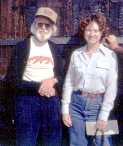 From the Robert & Maureen Cates Collection