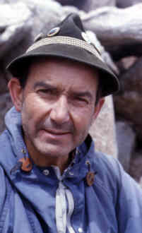 Photo from the Jerry Keating Collection