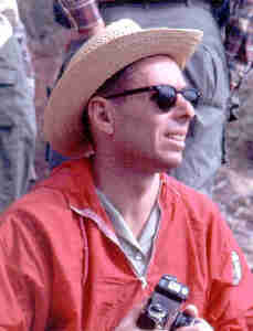 Slide from Dick Worsfold Collection