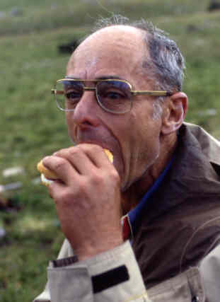 Jerry Keating Collection