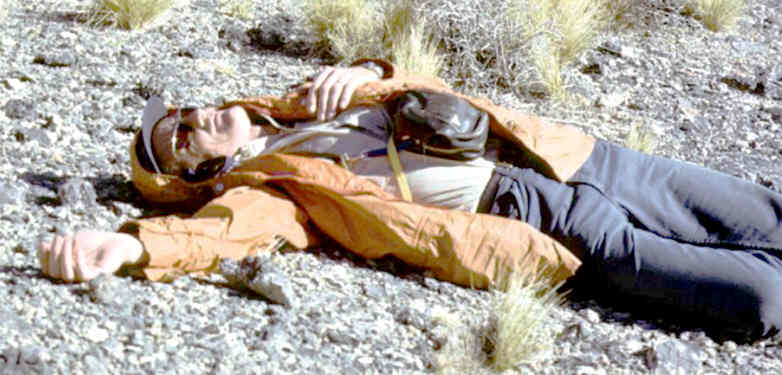 From the Robert Cates Collection