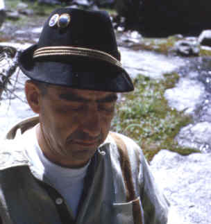 Photo from the Jerry Keating Collection