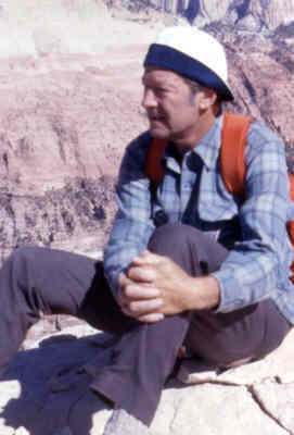 Photo by Jerry Keating