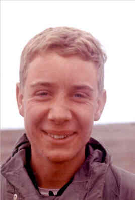 From the Niles & Louise Werver Collection