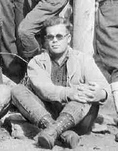 Photo by H.R. "Bob" Sturdevant