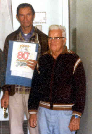 Dick Worsfold Collection
Sierra Club-Angeles Chapter Archives