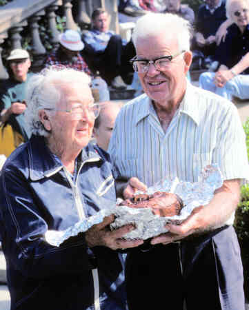 Dick Worsfold Collection
Sierra Club-Angeles Chapter Archives