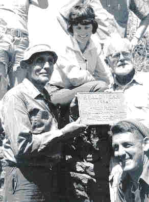 Angeles Chapter Archives