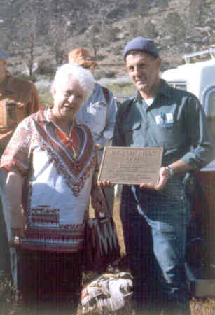 Dick Worsfold Collection
Sierra Club-Angeles Chapter Archives