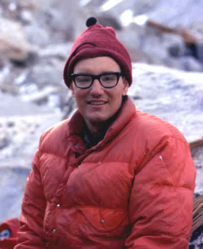 Jerry Keating Collection