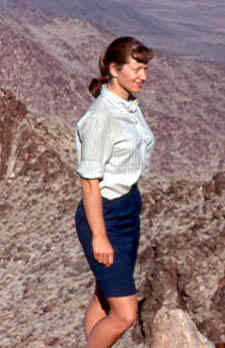 From the Randy Bernard Collection