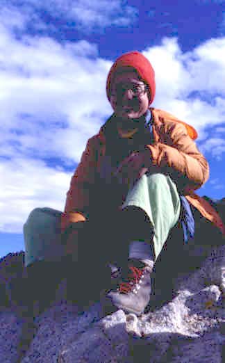 From the Jerry Keating Collection