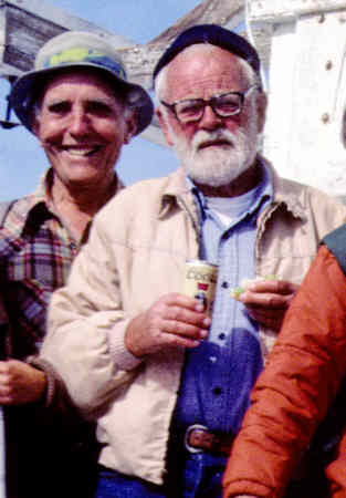 Dick Worsfold Collection
Sierra Club-Angeles Chapter Archives