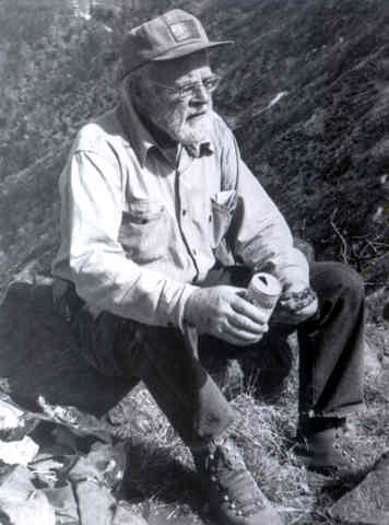 From the Robert & Maureen Cates Collection