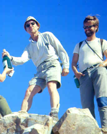 From the Les Stockton Collection