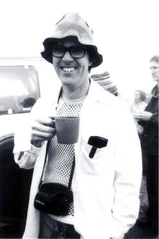 From the Robert & Maureen Cates Collection