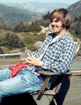 From the Robert & Maureen Cates Collection