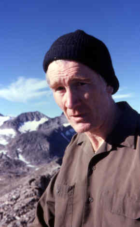 Jerry Keating Collection