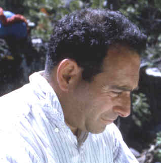 Photo From the Jerry Keating Collection