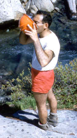 Photo by Jerry Keating