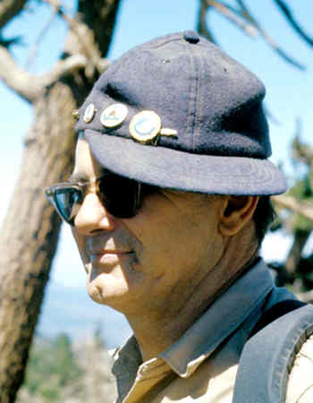 From the Robert & Maureen Cates Collection