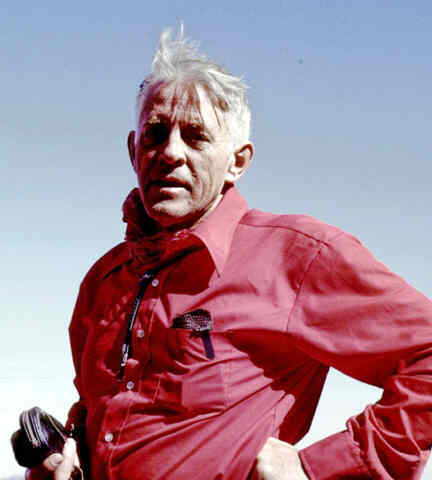 From the Robert & Maureen Cates Collection