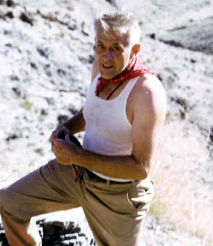 From the Robert & Maureen Cates Collection