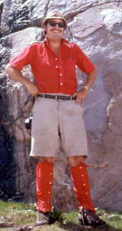 From the Robert & Maureen Cates Collection