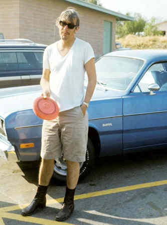 From the Robert & Maureen Cates Collection