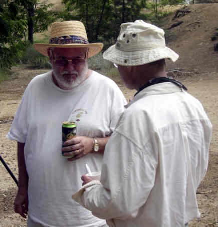 Photo by Charlie Knapke