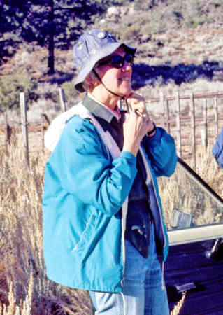 Dick Worsfold Collection
Sierra Club-Angeles Chapter Archives