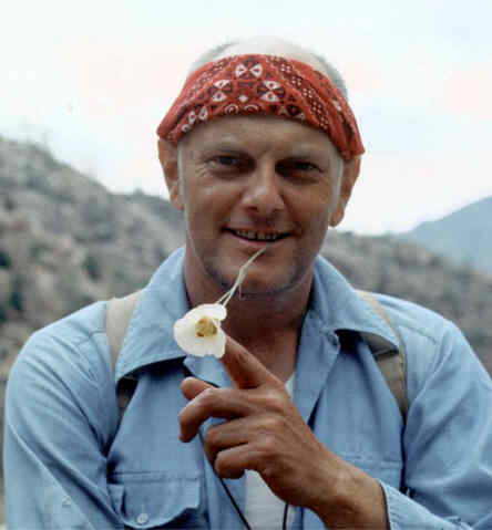 From the Robert & Maureen Cates Collection