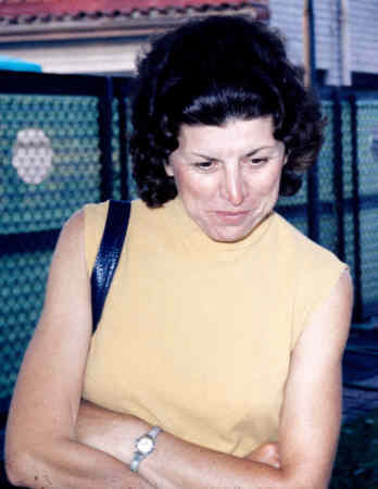 Dick Worsfold Collection
Sierra Club-Angeles Chapter Archives