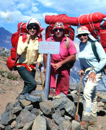 From the Les Stockton Collection