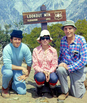 From the Les Stockton Collection