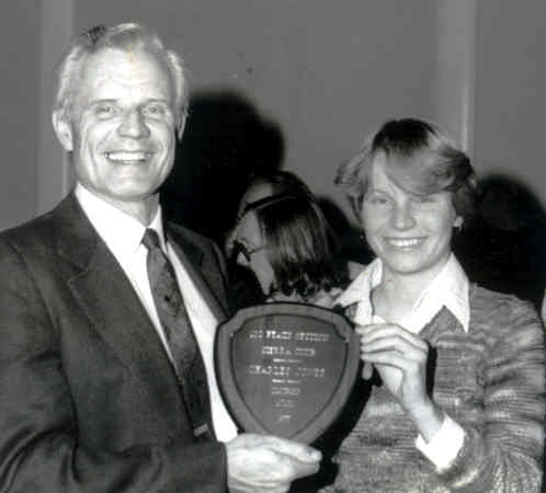 From the Robert & Maureen Cates Collection