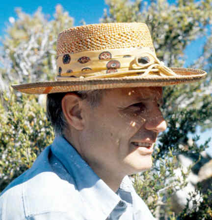 From the Robert & Maureen Cates Collection