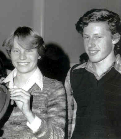 From the Robert & Maureen Cates Collection