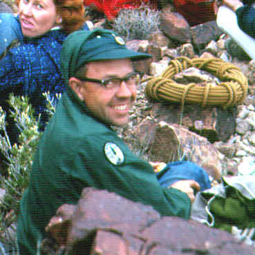 From the Les Stockton Collection