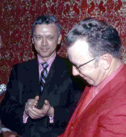 Photo by Ken Ferrell