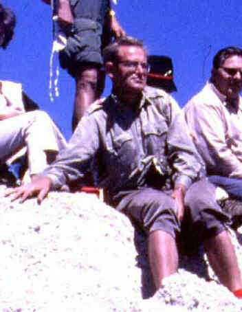 From the Jerry Keating Collection