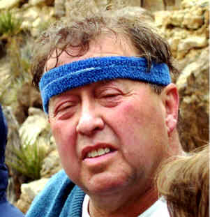 Photo by Charlie Knapke