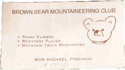 Photo by Charlie Knapke