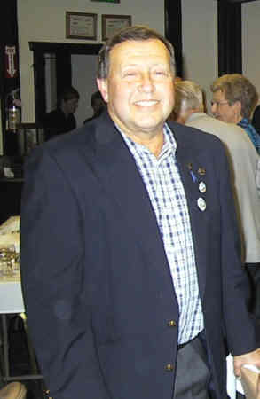 The leverich Collection
Angeles Chapter Archives