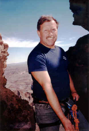 From the Randy Bernard Collection