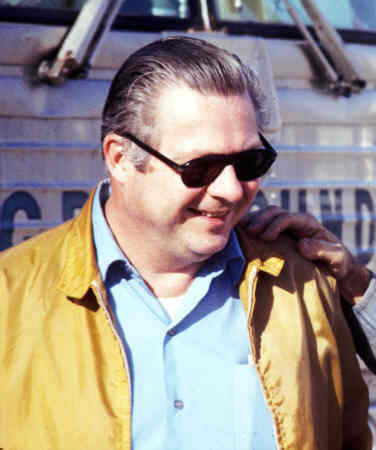 Dick Worsfold Collection
Sierra Club-Angeles Chapter Archives