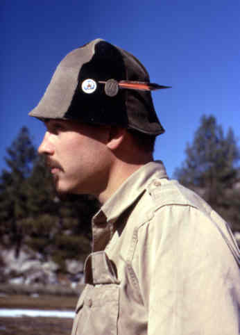 Jerry Keating Collection