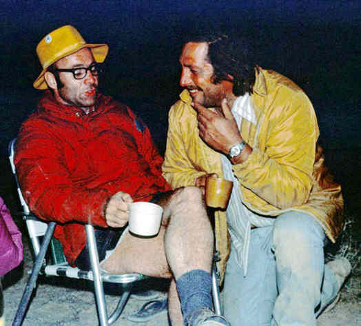 From the Robert & Maureen Cates Collection